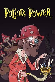 Potion Power